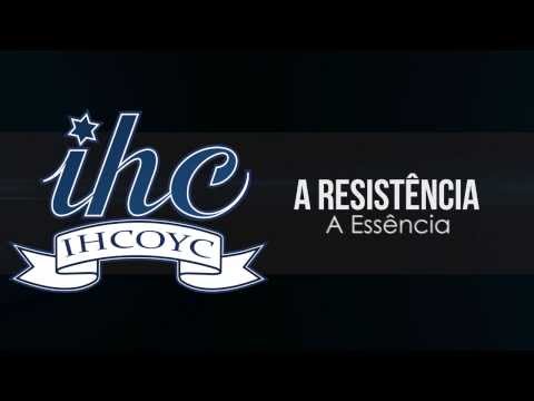 IHC - A Essência