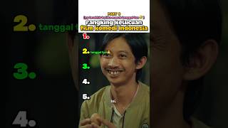 Download lagu film komedi Indonesia(9)🤣#lucu #ngakak mp3 Download lagu film komedi Indonesia(9)🤣#lucu #ngakak mp3