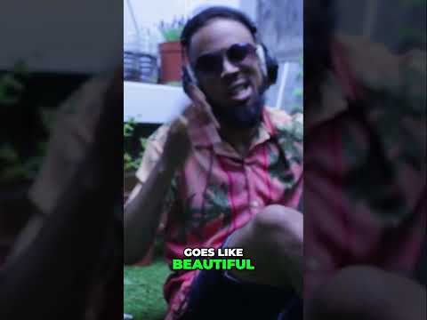 Beautiful Freestyle!!! Hippy X