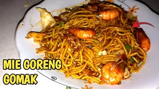 Download lagu Rahasia Mie Goreng GOMAK Viral! Kenapa Semua Orang Suka? mp3