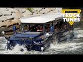 Duck Boat for Children | Truck Tunes for Kids | Twenty Trucks Channel | Amphibious Transport