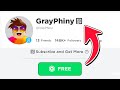 HOW TO GET *FREE PREMIUM* ON ROBLOX EASY | WORKING (2023)