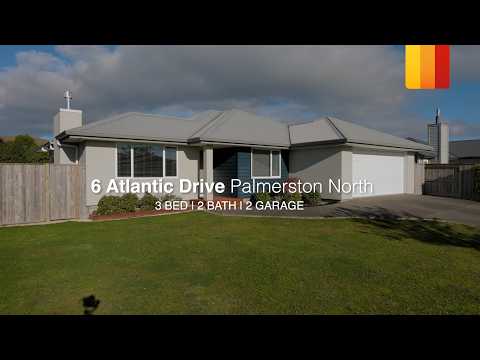 6 Atlantic Drive, Fitzherbert, Palmerston North City, Manawatu-Wanganui, 3 Bedrooms, 2 Bathrooms, House