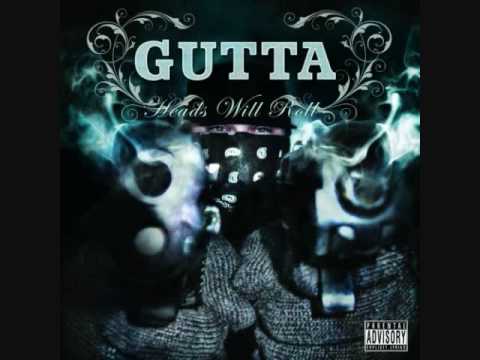 Gutta Ft. Vinnie Paz - Walk With Me