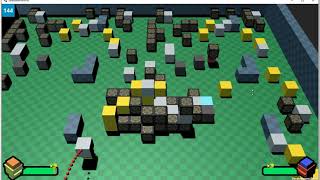 Sokoban World 2