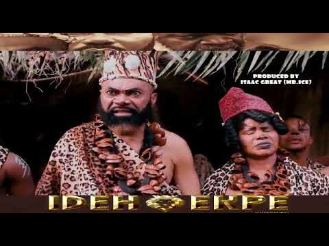 IDEH EKPE(lions fury)The movie.. #Firsttrailer