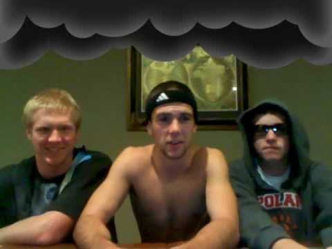 Facebook Fight, Jake Cole, and Nolan