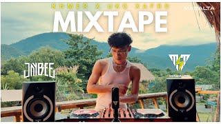 Download lagu DJ JAYBEE - KHMER x UKG x AFRO 2025 🇰🇭🌏 mp3