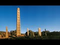 Aksumites, Ethiopia's Ancient And Sophisticated Hidden Civilization | African Renaissance | TRACKS