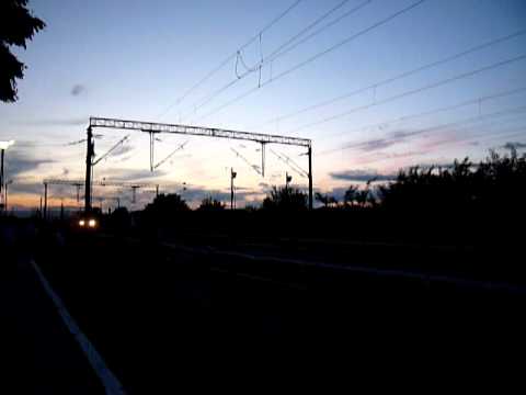 Sosire personal Teius-Medias in Craciunelu de Jos