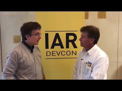 Never Too Old (Or Too Big) To Learn Some New Tricks