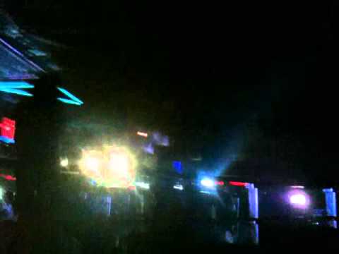 Hypnosis Inaugurazione - Chiusura Zenith - 20-10-12 @ Florida