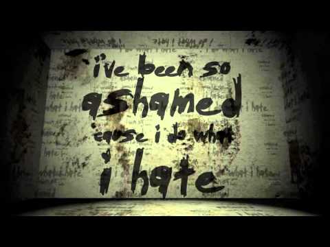 Kristina Schell - Slave (Official Lyric Video)