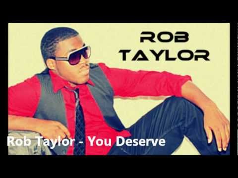 Rob Taylor - 