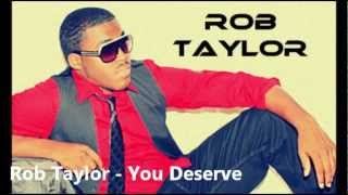 Rob Taylor - 