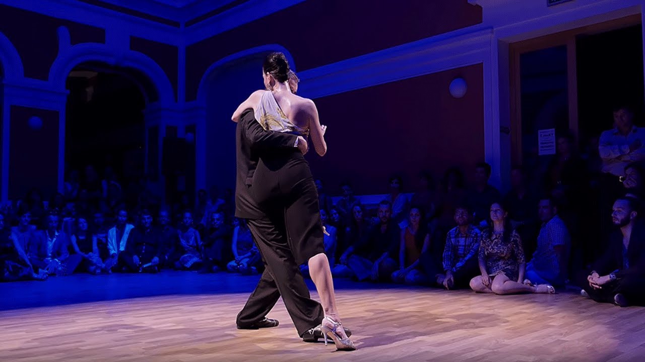 Gianpiero Galdi and Maria Filali