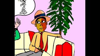 DJ Shadow - Walkie Talkie (Official Video) (2002)