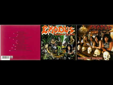 Exo̳d̳us̳ ̳–̳ ̳P̳l̳ea̳sur̳es̳ ̳Of̳ ̳The̳ ̳F̳le̳sh̳