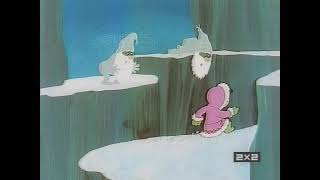 Сампо из Лапландии (1985)