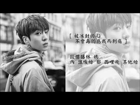 WINNER - RAINING KR ver.【認聲中字+空耳】