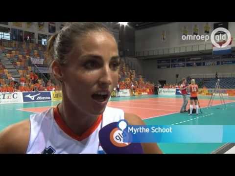 GLD VANDAAG 27 juli 2016