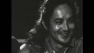 Badlands - High Wire