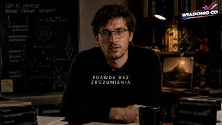 Czy sztuczna inteligencja może odkryć prawdę, której człowiek nigdy nie zrozumie?