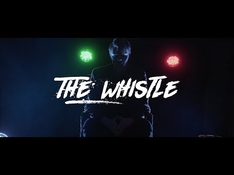 Vories - The Whistle | Official Music Video