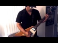 Mastodon - The Motherload - Guitar cover: play ...