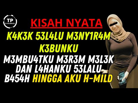 Kisah Nyata - Kakek Selalu M3NY1R4M K3BUN & L4H4NKU Membuatku Merasa Selalu B454h | Viral