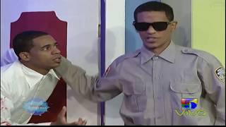 El Policia El Show de la Comedia