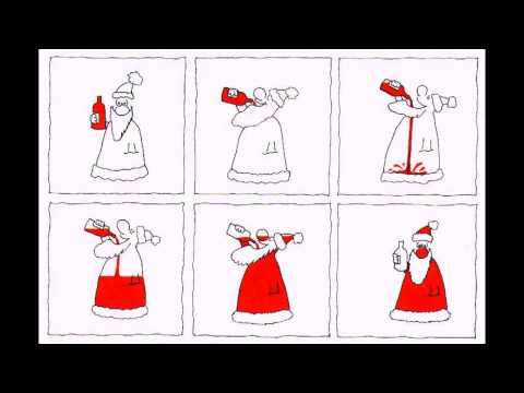 Talip x Baran x FaziOne - Hoł Hoł Hoł ( KOLĘDA 2014 )