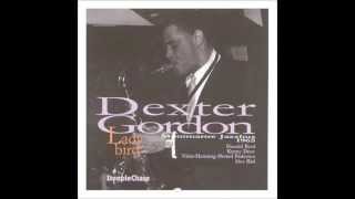 Dexter Gordon Quintet   Ladybird