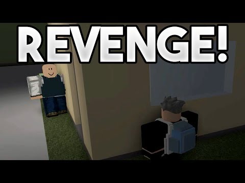 GETTING REVENGE! | Apocalypse Rising Adventures - Ep.110