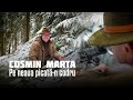 Cosmin Marta Pe Neaua Picată N Codru Videoclip Oficial