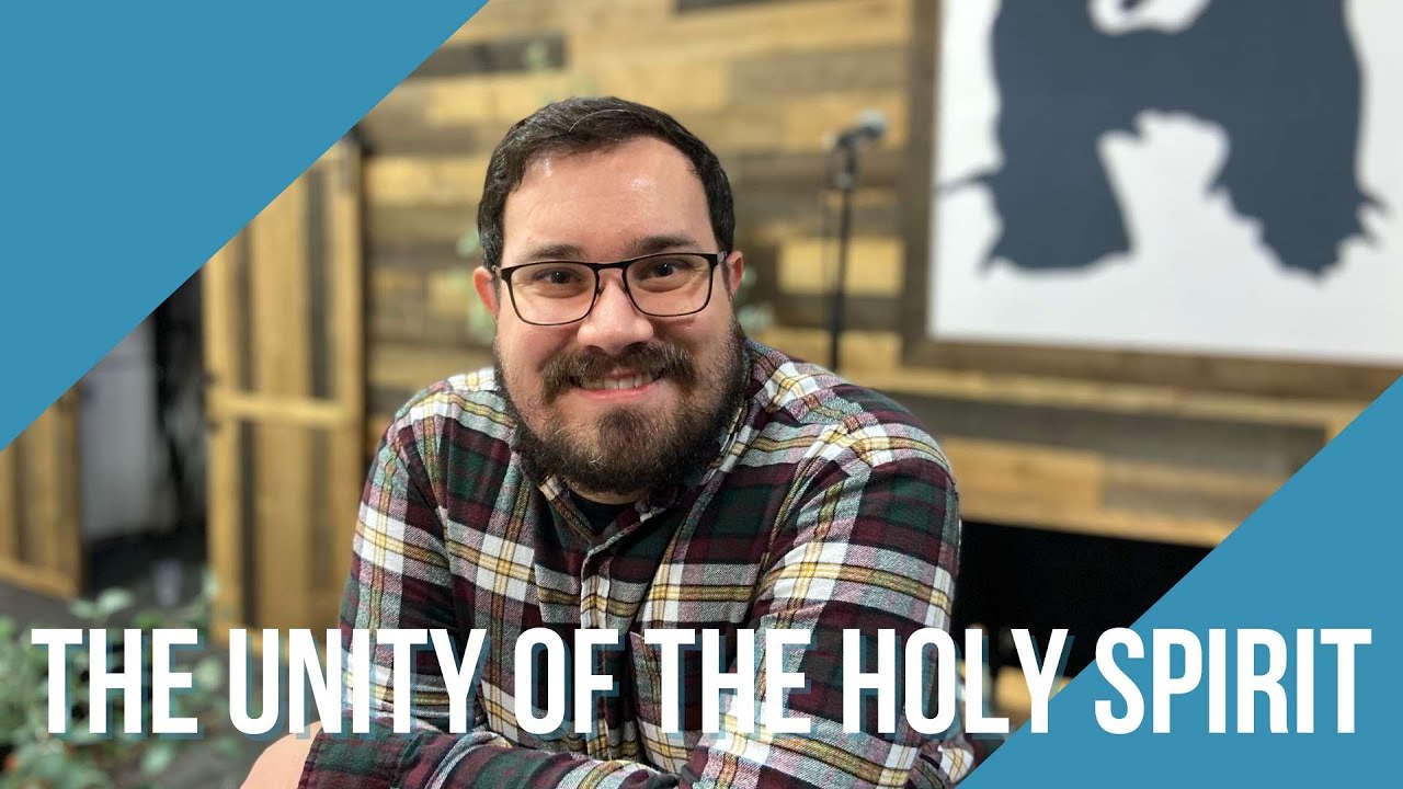 Unity | Part Four | Pastor Chase