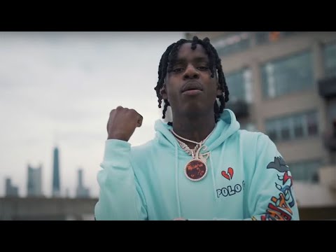 Polo G - CHOSEN 1 (Music Video)