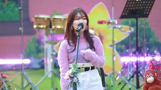 180513 치즈(CHEEZE) - How can I do @ 2018 뷰티풀 민트 라이프, 올림픽 공원