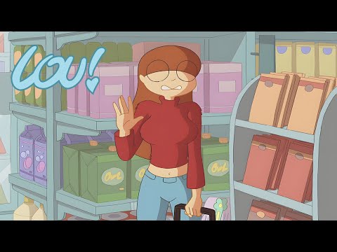Coup de foudre à la supérette 🛒🧻 | Lou! français | Episodes complets | 1H | Série culte