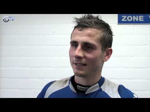 FCDBTV Nabeschouwing FC Den Bosch - FC Oss