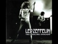 Led Zeppelin - Killing Floor/ The Lemon Song  (From 'The Dancing Avocado' bootleg)