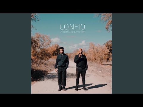 Confio (feat. Kenzy Predatory)