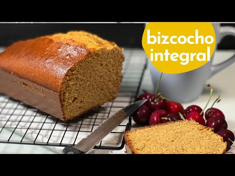 WHOLEMEAL CAKE – with SPELLED flour