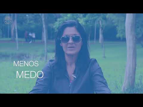 "O medo e a ansiedade estão sob controle" | Meditação Transcendental