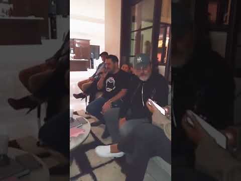 MODEH ANI BENNY ELBAZ Y GAD ELBAZ