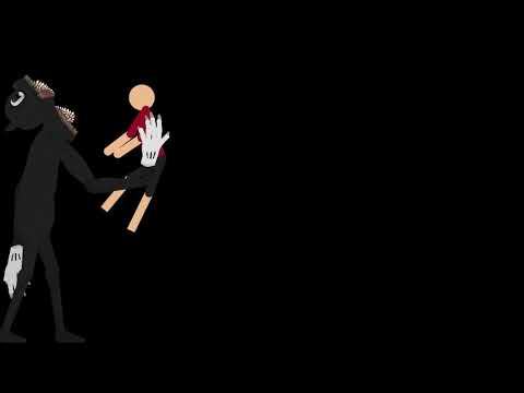 He’s the cartoon cat