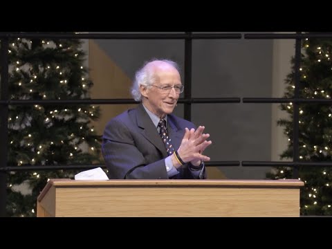 The Lord Governs My Good and Is My Good: All of Psalm 16 for a New Year