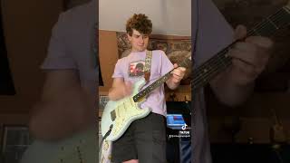 Download lagu The Evolution of Blues Guitar Playing (1937-1990) #shorts mp3