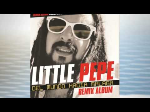 Little Pepe - No te enteras con Jah Nattoh (Mr. Benn RMX)