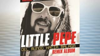 Little Pepe - No te enteras con Jah Nattoh (Mr. Benn RMX)